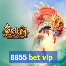 8855 bet vip